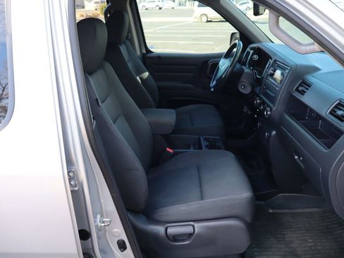 Used 2013 Honda Ridgeline Sport image 22