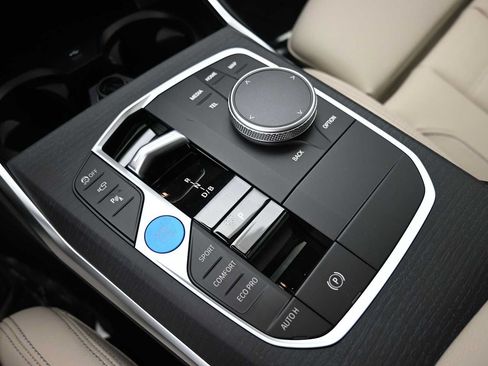 New 2026 BMW i4 eDrive40 w/ Premium Package RWD image 12
