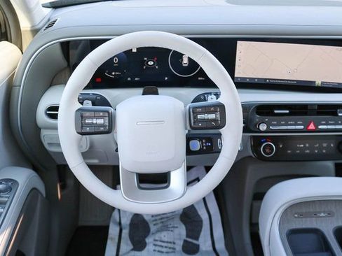 New 2026 Hyundai Palisade SEL image 18