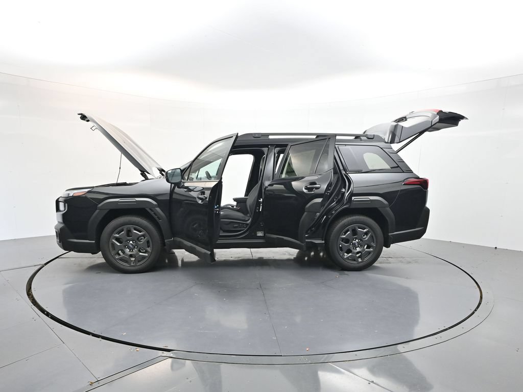 New 2026 Subaru Outback Premium AWD/4WD image 28
