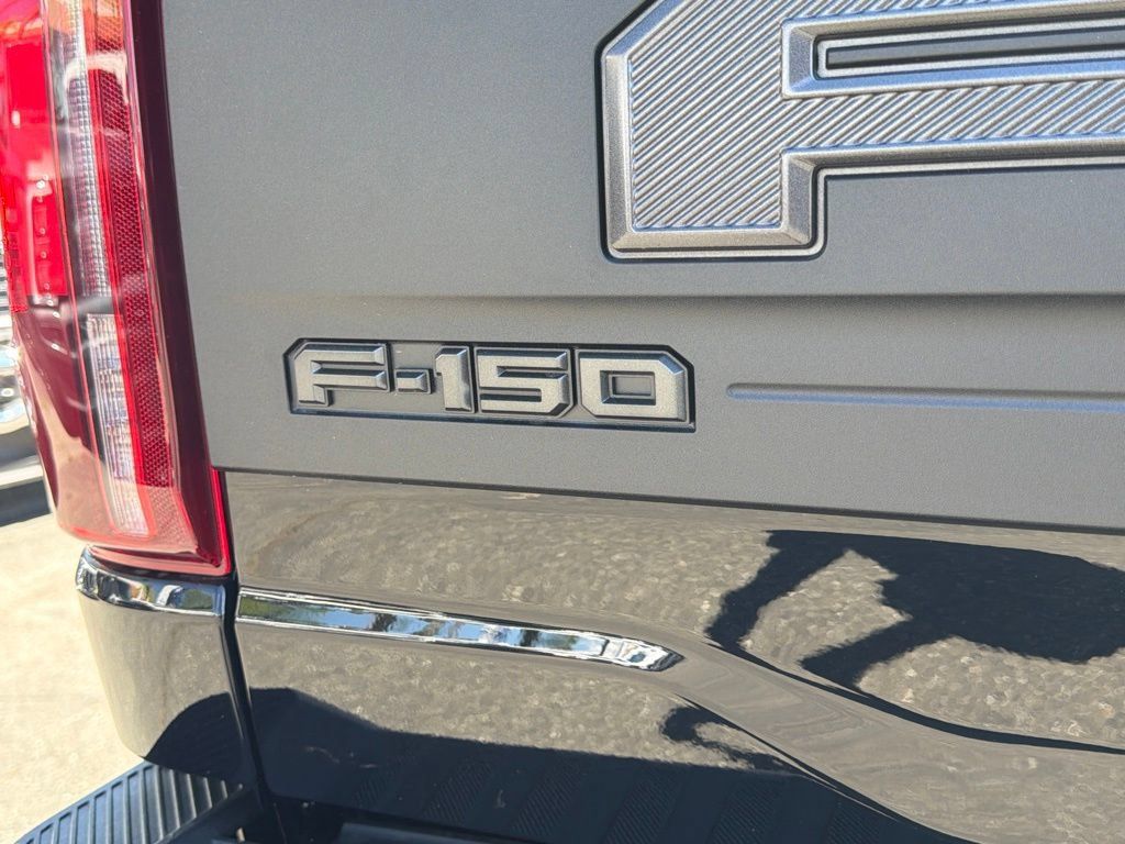 New 2026 Ford F150 Raptor AWD/4WD image 15