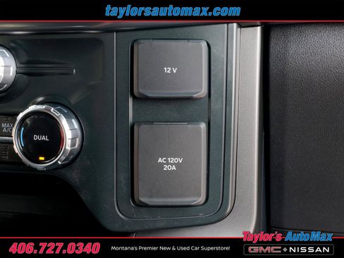 Used 2025 Ford F150 Tremor w/ Equipment Group 402A High AWD/4WD image 29