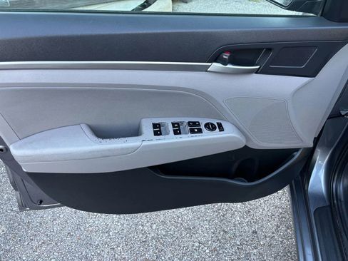 Used 2019 Hyundai Elantra SEL image 22
