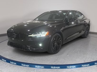 Used 2024 Volvo S60 B5 Plus w/ Climate Package