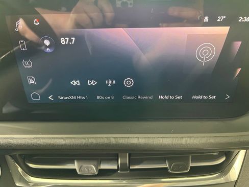 New 2026 Buick Envista Preferred w/ Convenience I Package image 24