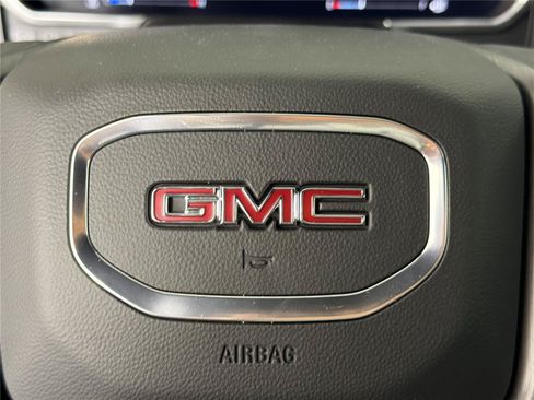 New 2026 GMC Sierra 2500 AT4 w/ AT4 Premium Plus Package AWD/4WD image 24