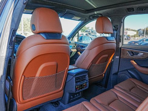 New 2026 Audi Q7 3.0T Prestige image 22