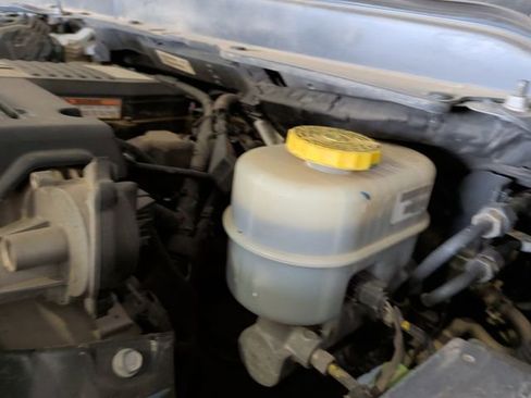 Used 2020 RAM 2500 Tradesman AWD/4WD image 11