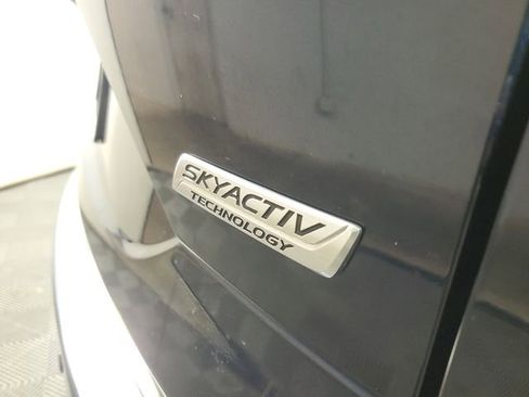 Used 2019 MAZDA CX-5 Signature image 7