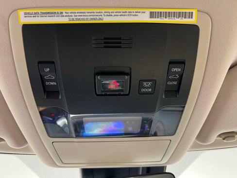 Used 2022 Lexus RX 350L FWD w/ Premium Package image 34