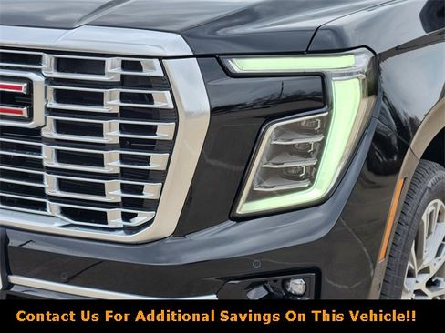New 2026 GMC Yukon Denali image 6