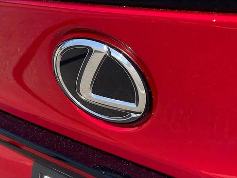 Used 2024 Lexus IS 350 F Sport image 30