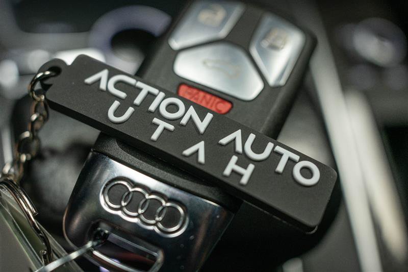 Used 2018 Audi SQ5 Premium Plus AWD/4WD image 26