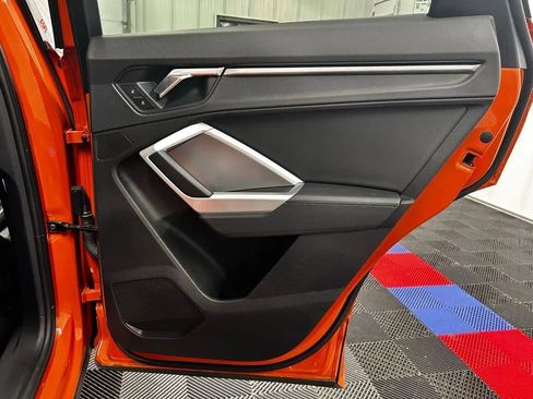 Used 2021 Audi Q3 2.0T Premium image 20