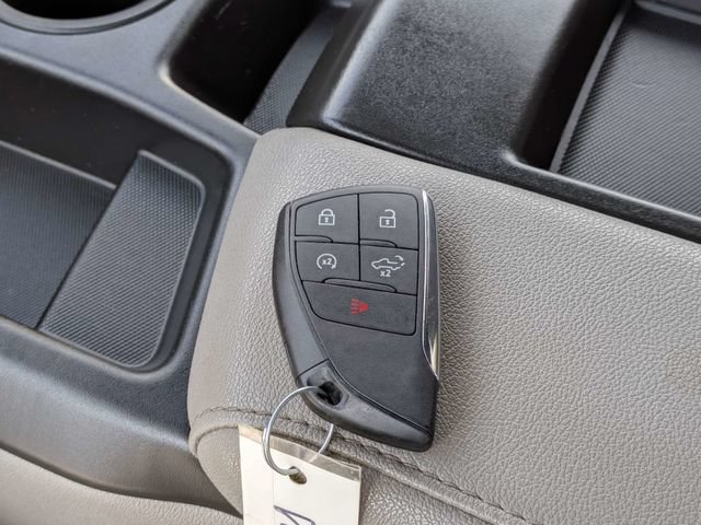 Used 2025 GMC Sierra 1500 SLT RWD image 29