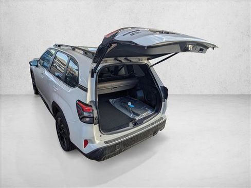 New 2025 Subaru Forester Limited image 22