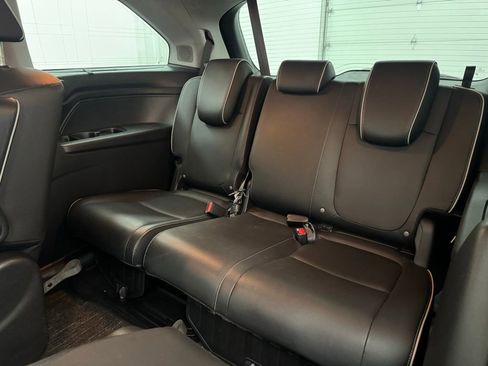 Used 2024 Honda Odyssey Elite image 26