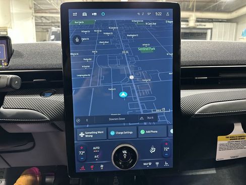 Used 2025 Ford Mustang Mach-E Premium image 20