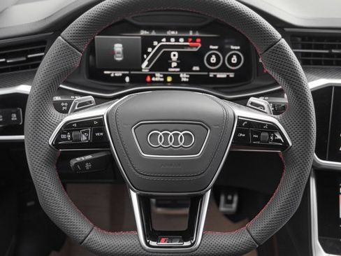 New 2025 Audi RS 7 Performance image 24