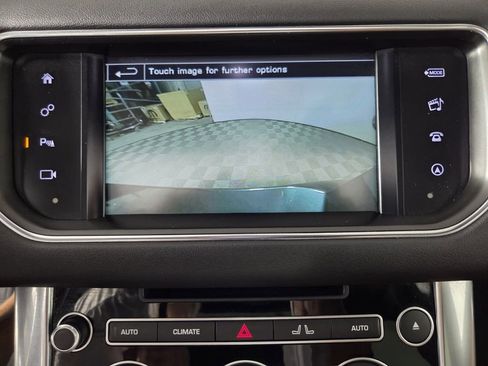 Used 2016 Land Rover Range Rover Sport Supercharged AWD/4WD image 12