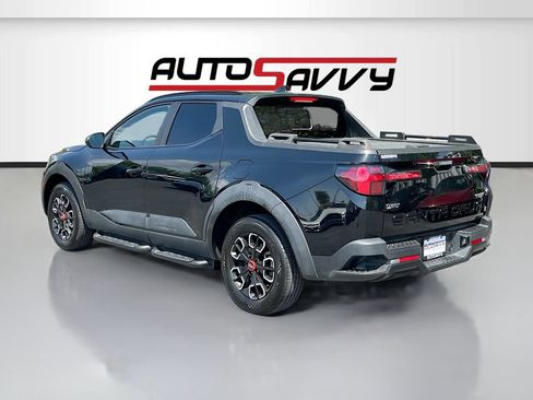 Used 2024 Hyundai Santa Cruz XRT AWD/4WD image 5