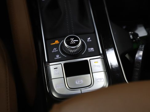 Used 2023 Kia Telluride SX X-Pro image 21