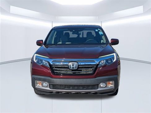 Used 2018 Honda Ridgeline RTL-E image 9