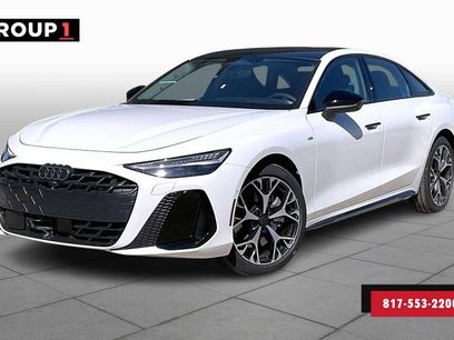 New 2026 Audi A6 Premium Plus