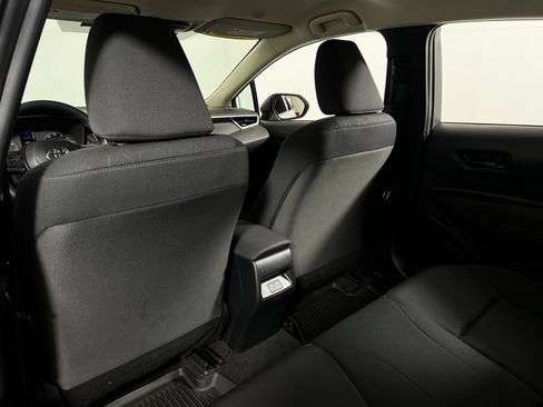 Certified 2024 Toyota Corolla LE FWD image 19
