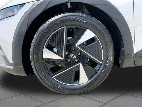 New 2026 Hyundai Ioniq 5 SEL RWD image 11