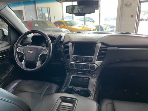 Used 2016 Chevrolet Tahoe LT w/ Luxury Package image 30