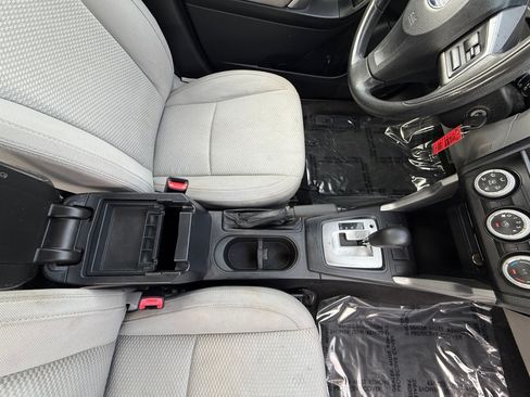 Used 2016 Subaru Forester 2.5i w/ Alloy Wheel Package AWD/4WD image 19
