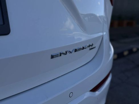 Used 2019 Buick Envision Essence image 43