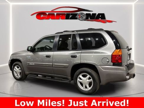 Used 2005 GMC Envoy SLE w/ Sle Preferred Equipment Group image 7