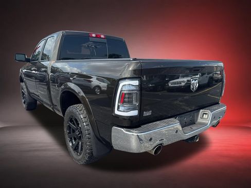 Used 2013 RAM 1500 Outdoorsman AWD/4WD image 6