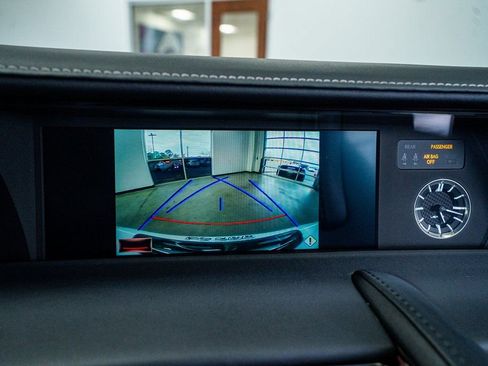 Used 2018 Lexus LC 500 Coupe w/ Performance Package image 46