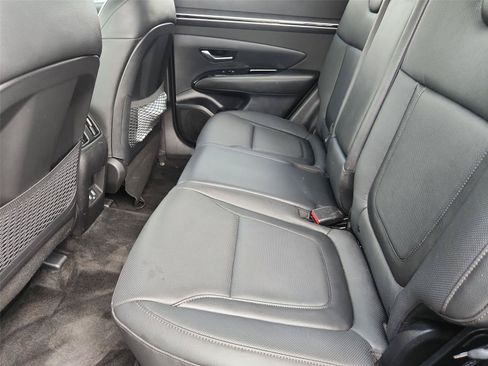 Used 2023 Hyundai Tucson Limited AWD/4WD image 26