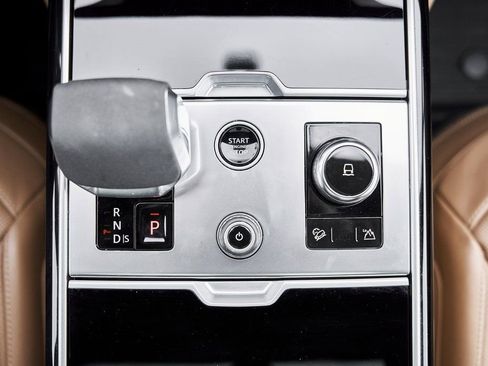 Used 2023 Land Rover Range Rover SE AWD/4WD image 62
