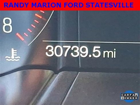 Used 2023 Ford Mustang Premium w/ Equipment Group 201A image 20