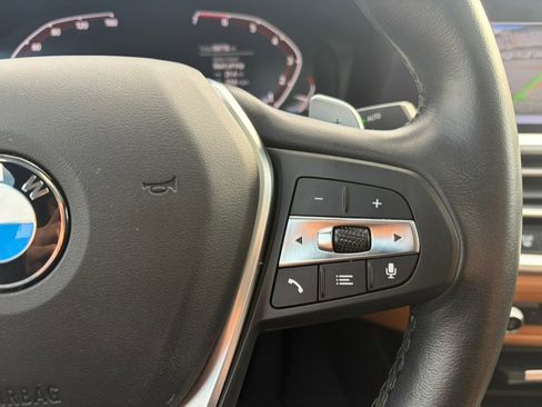 Used 2022 BMW 330i xDrive Sedan w/ Driving Assistance Package image 22