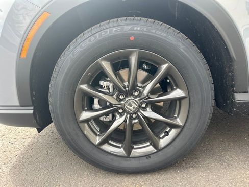 New 2026 Honda CR-V EX-L image 21