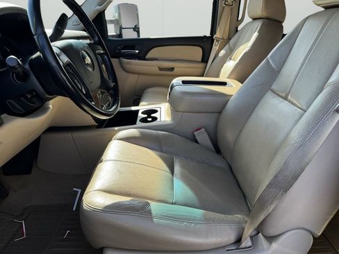 Used 2008 Chevrolet Silverado 3500 LTZ AWD/4WD image 17