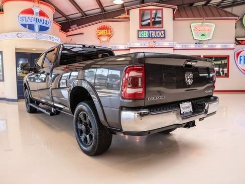 Used 2019 RAM 3500 Laramie image 6