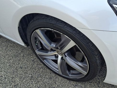 Used 2017 Lexus IS 300 AWD w/ Navigation System Package image 9