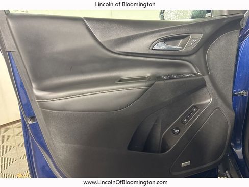 Used 2022 Chevrolet Equinox Premier image 56