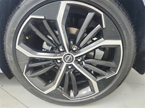 New 2025 Nissan Altima 2.5 SR w/ SR Premium Package image 43