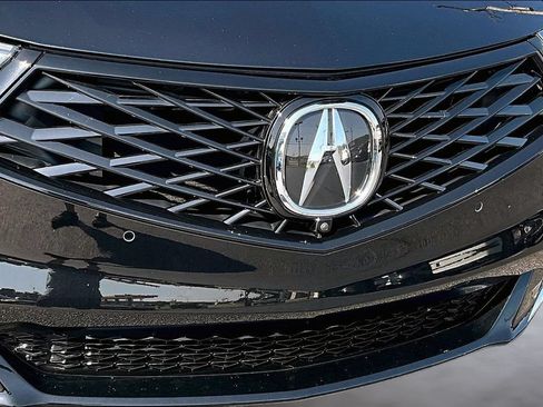 Certified 2025 Acura RDX SH-AWD w/ Advance Package image 28