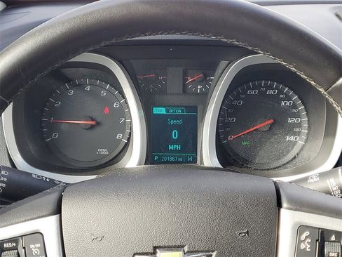 Used 2013 Chevrolet Equinox LT w/ All Star Package image 14