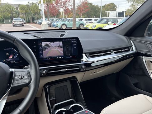 Certified 2025 BMW X1 xDrive28i w/ Convenience Package image 29