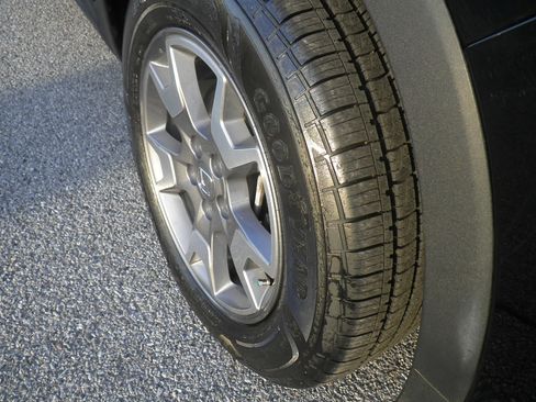 Used 2023 Honda Passport TrailSport image 8